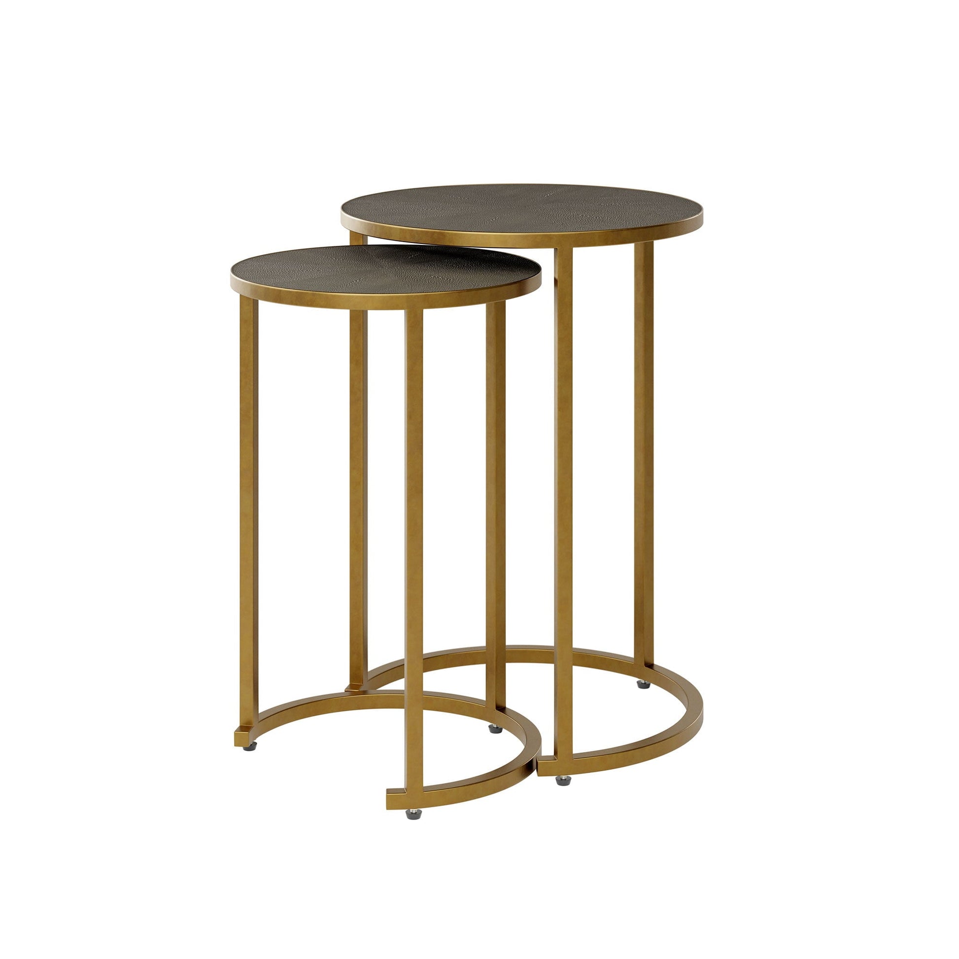 D.I Designs Hampton Nest Table Nicholas John Interiors