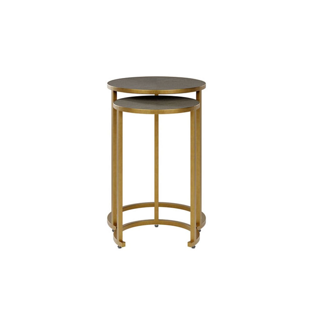 D.I Designs Hampton Nest Table Nicholas John Interiors