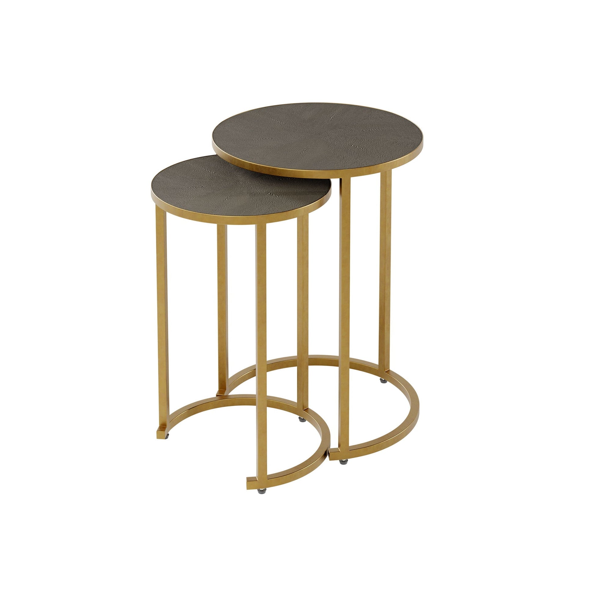 D.I Designs Hampton Nest Table Nicholas John Interiors