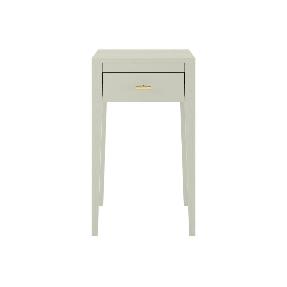 D.I Designs Hanley Bedside - Green Nicholas John Interiors