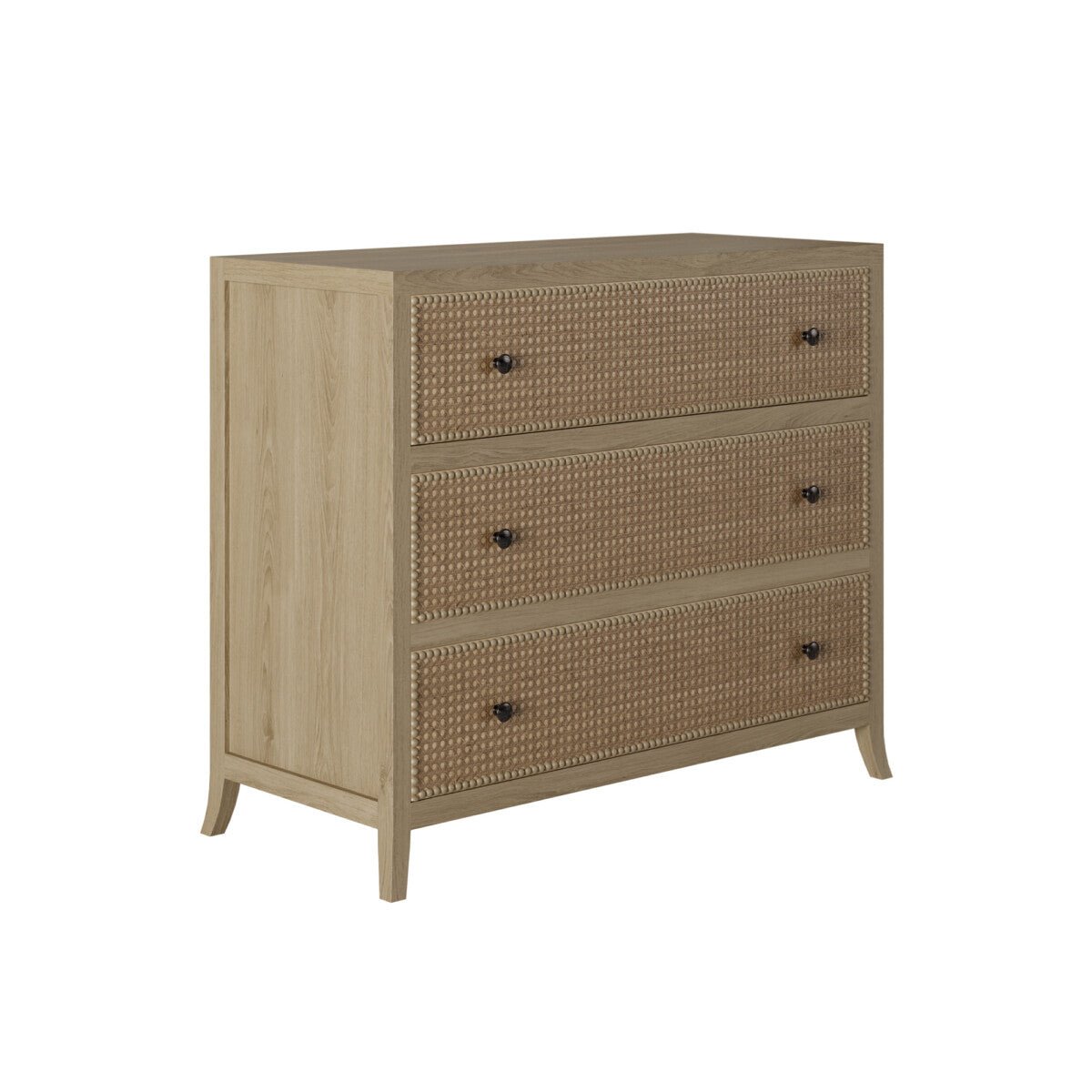 DI Designs Witley Chest of Drawers Nicholas John Interiors D.I Designs