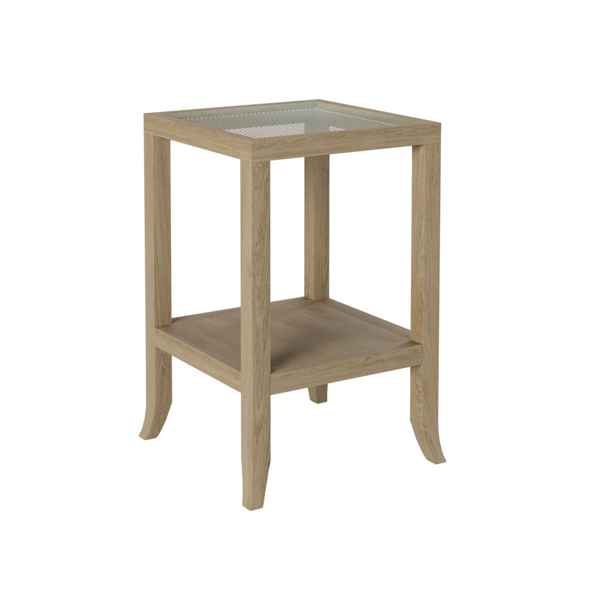 DI Designs Witley End Table Nicholas John Interiors D.I Designs