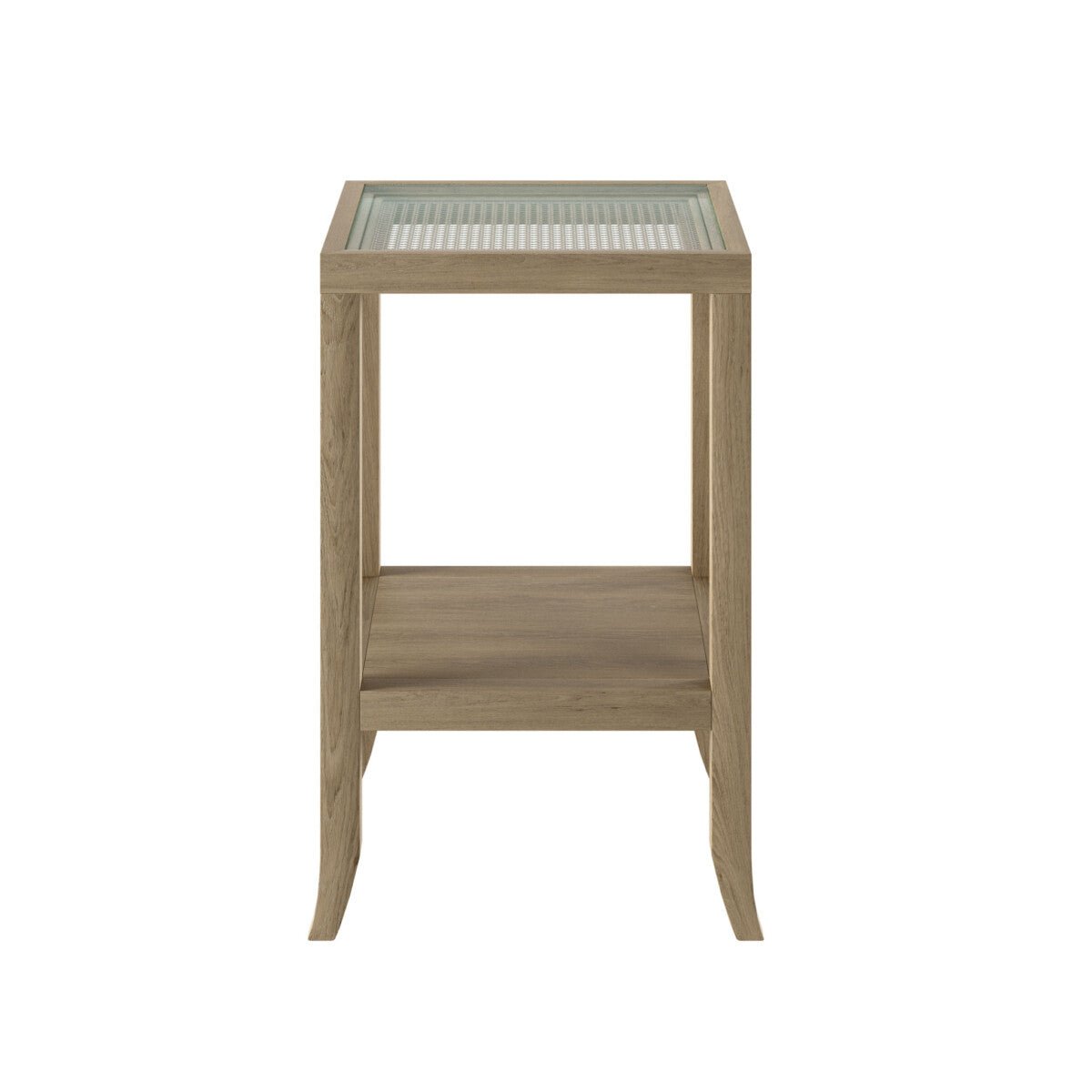 DI Designs Witley End Table Nicholas John Interiors D.I Designs