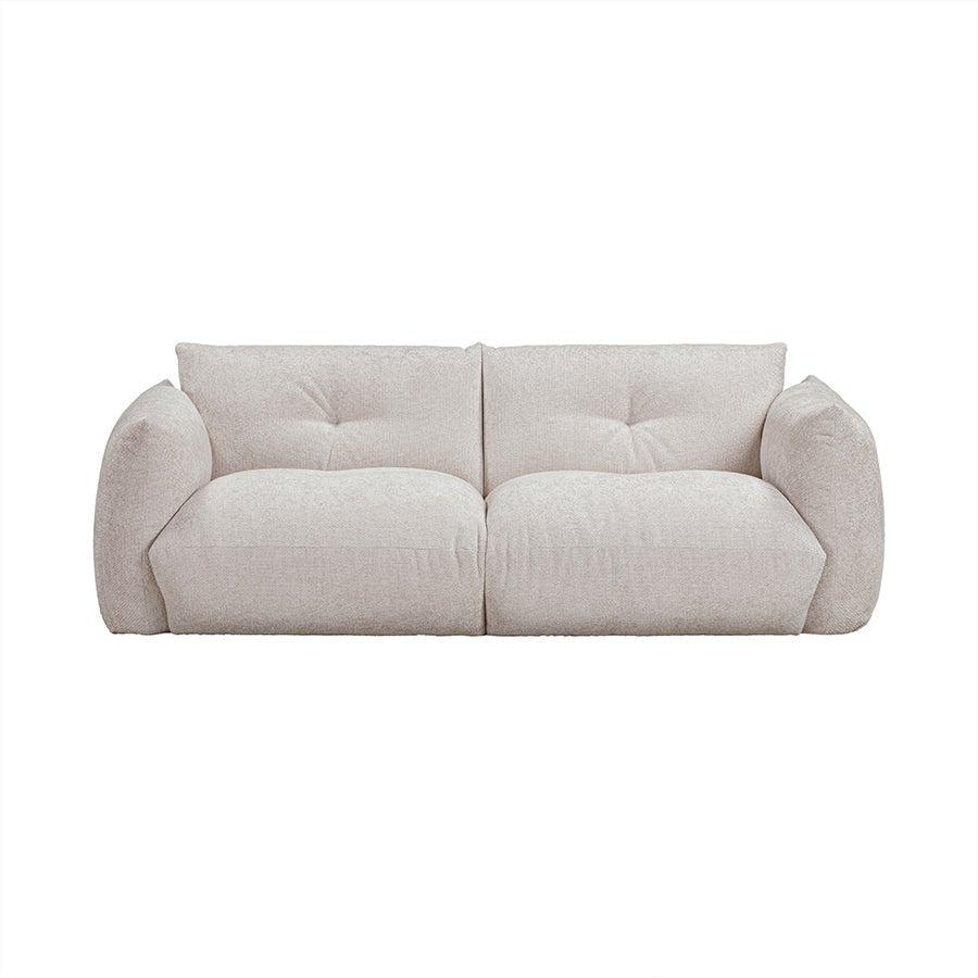 D.I Designs Wychbold 3 Seater Sofa in Neutral Nicholas John Interiors