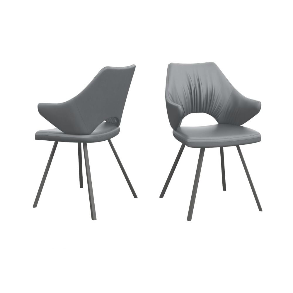 Eleonora Set of 2 Dining Chairs Nicholas John Interiors