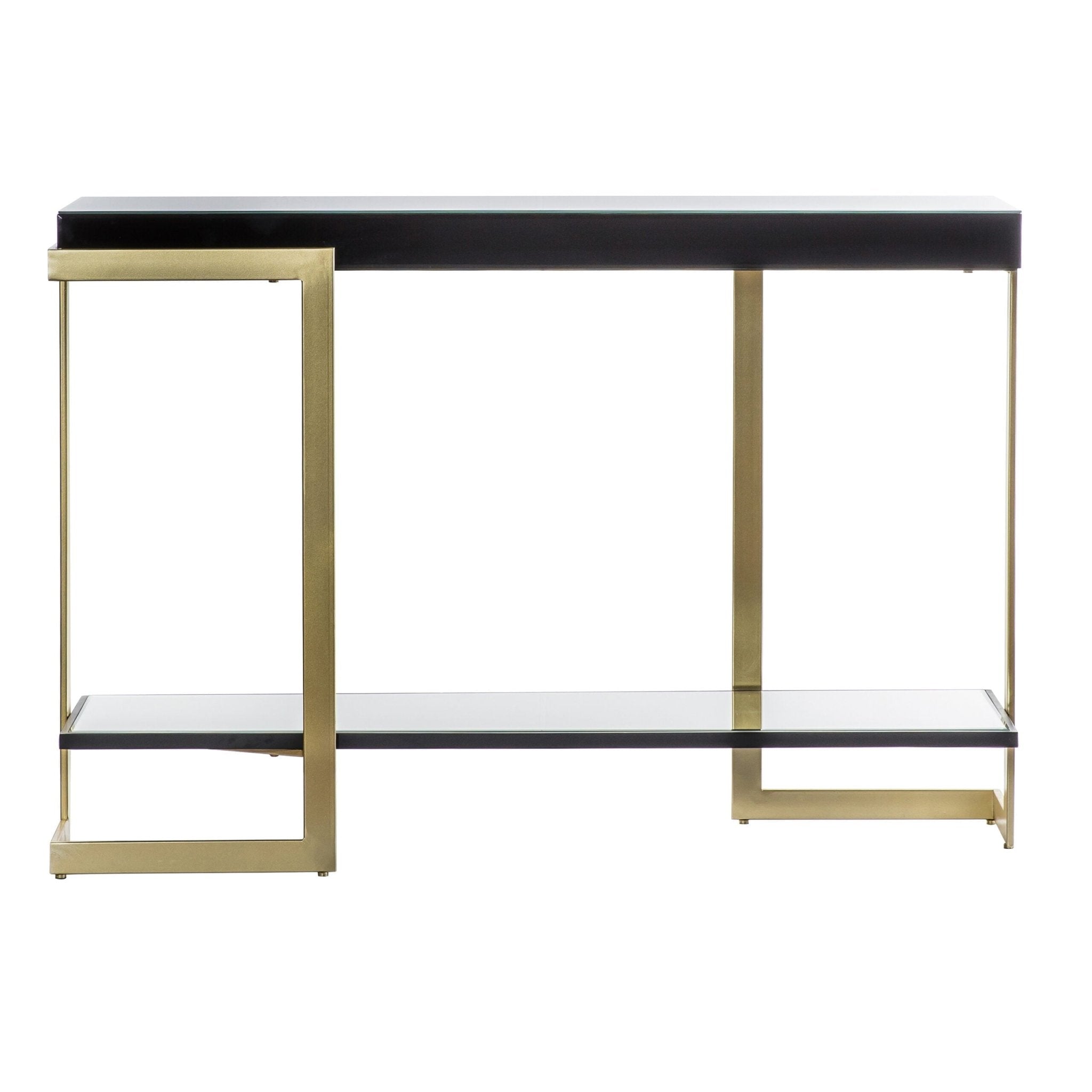 Hiroshima Console Table Nicholas John Interiors