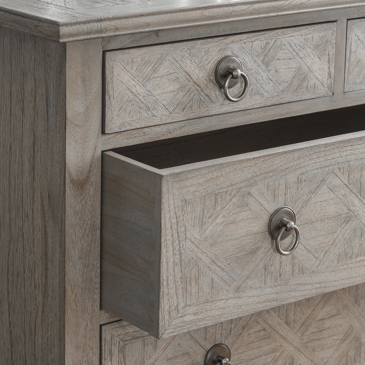 Lovell 5 Drawer Chest Nicholas John Interiors