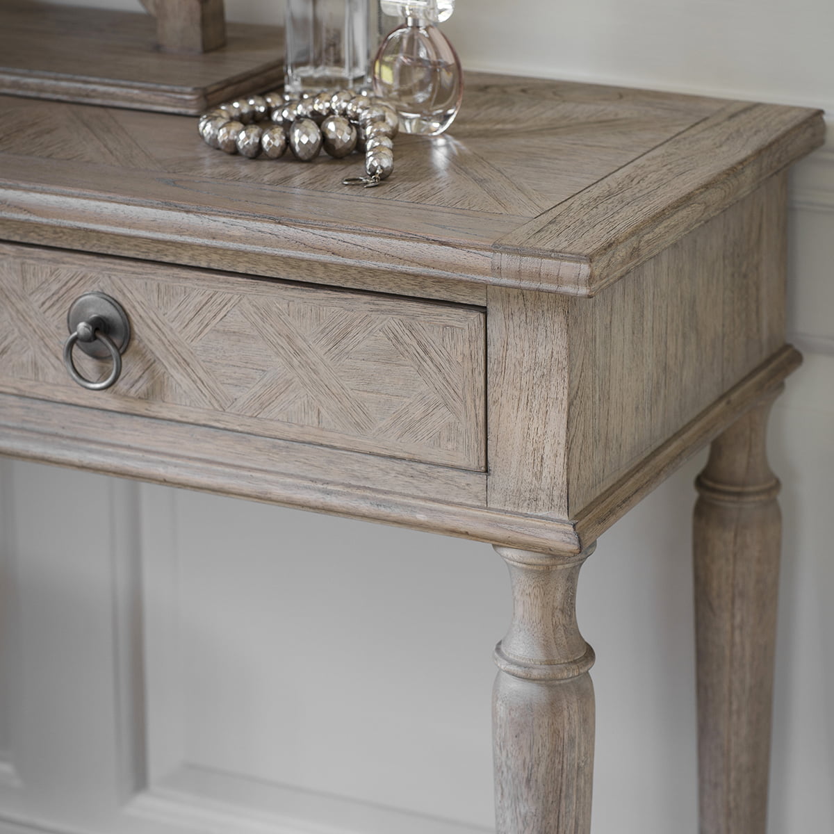 Lovell Dressing Table Nicholas John Interiors