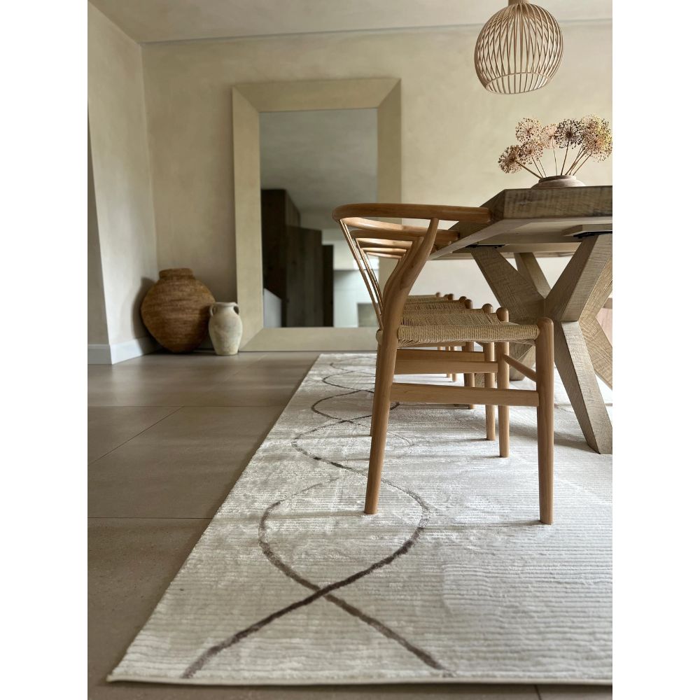 Lynne Rug by London Rug Company Nicholas John Interiors