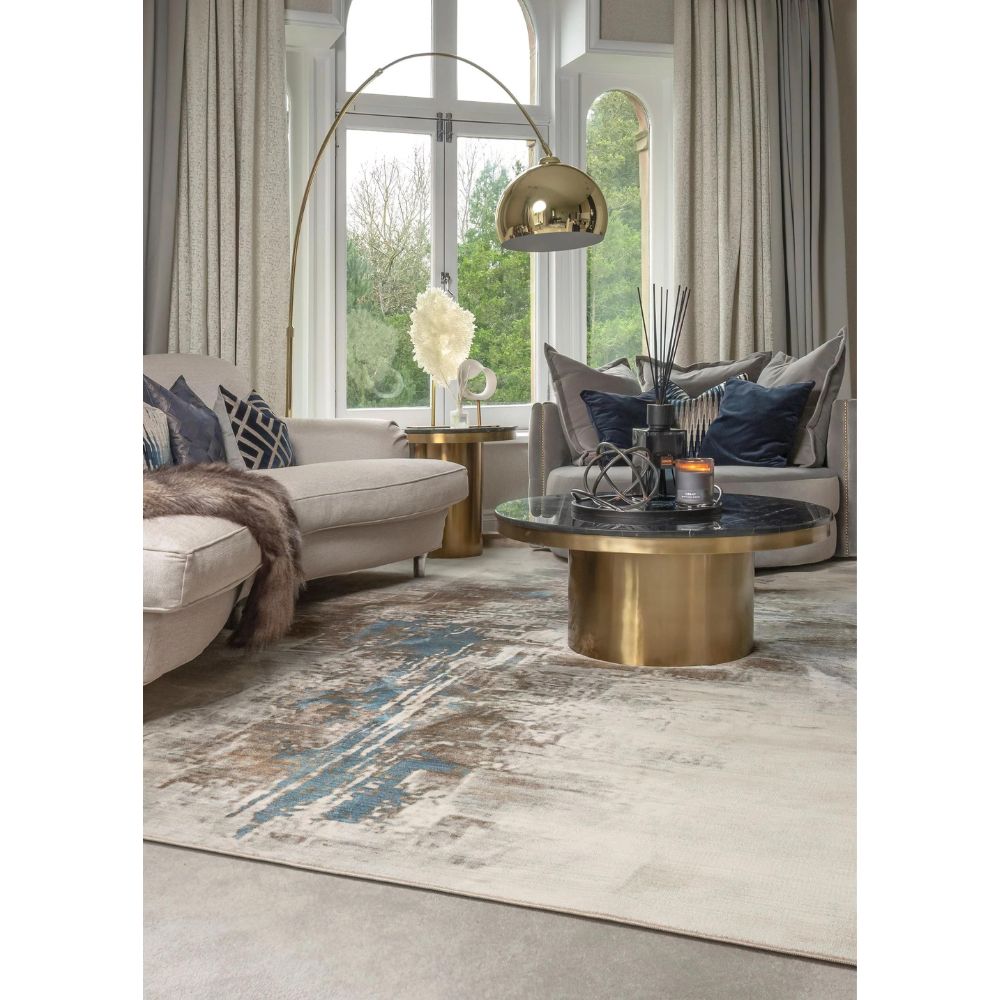 Macy Rug by London Rug Company Nicholas John Interiors