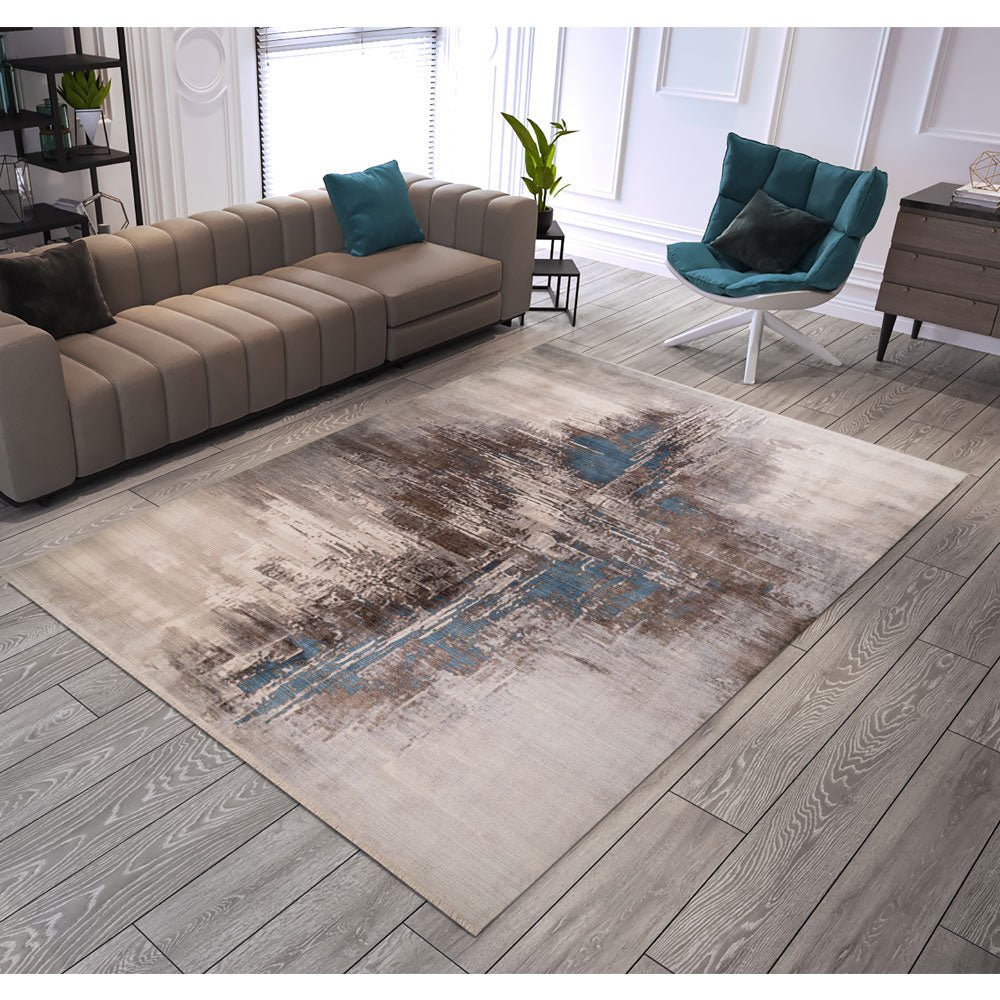 Macy Rug by London Rug Company Nicholas John Interiors