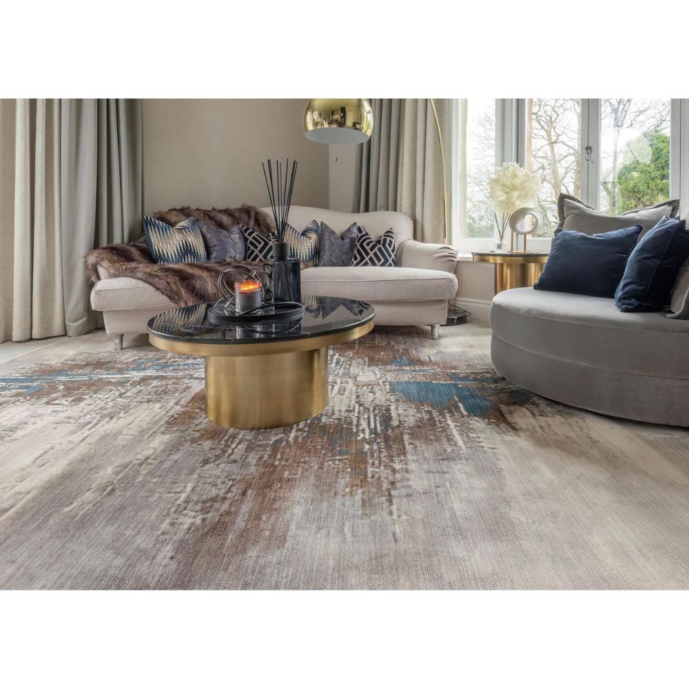 Macy Rug by London Rug Company Nicholas John Interiors