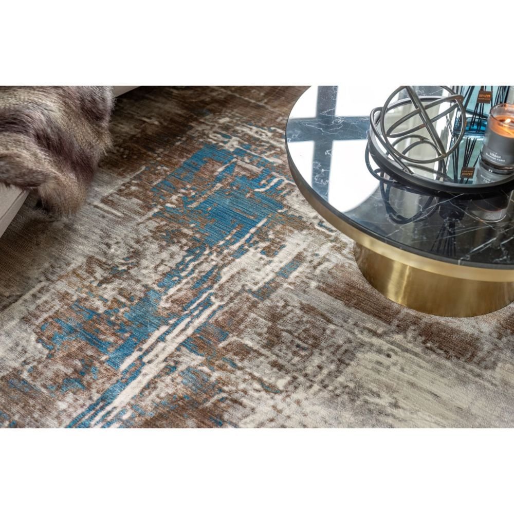 Macy Rug by London Rug Company Nicholas John Interiors