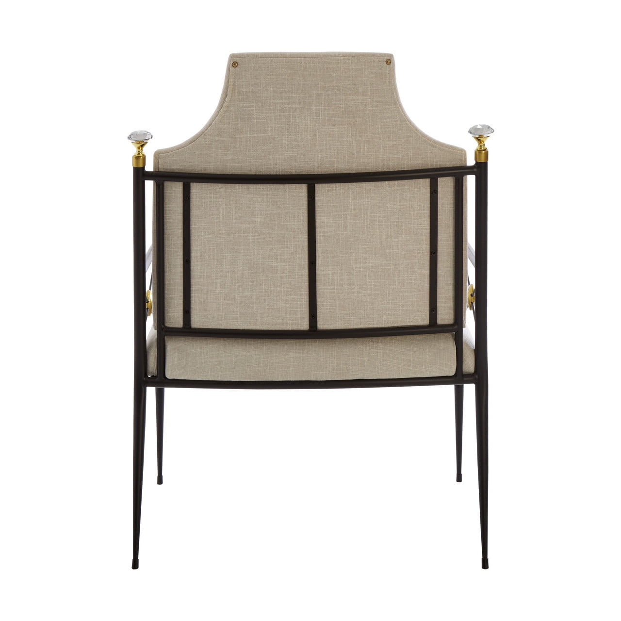 Madison High Back Chair Nicholas John Interiors