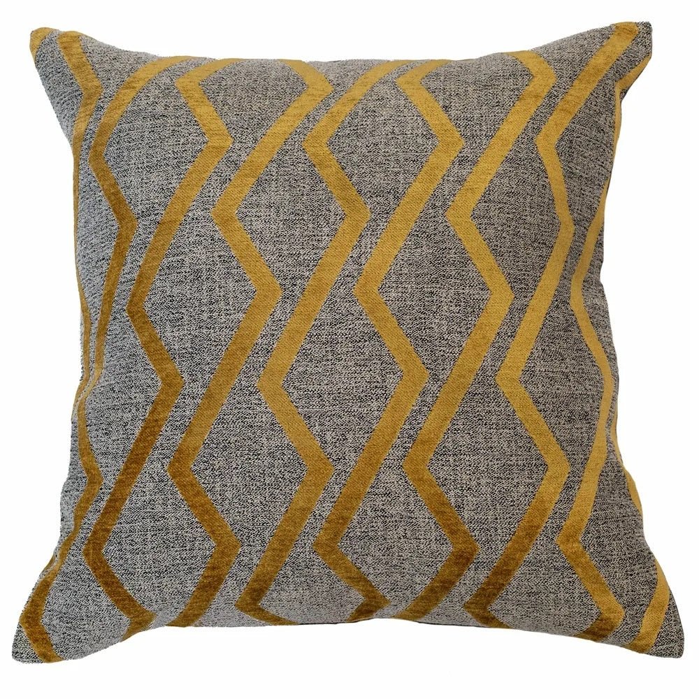 Malini Aiden Cushion Nicholas John Interiors