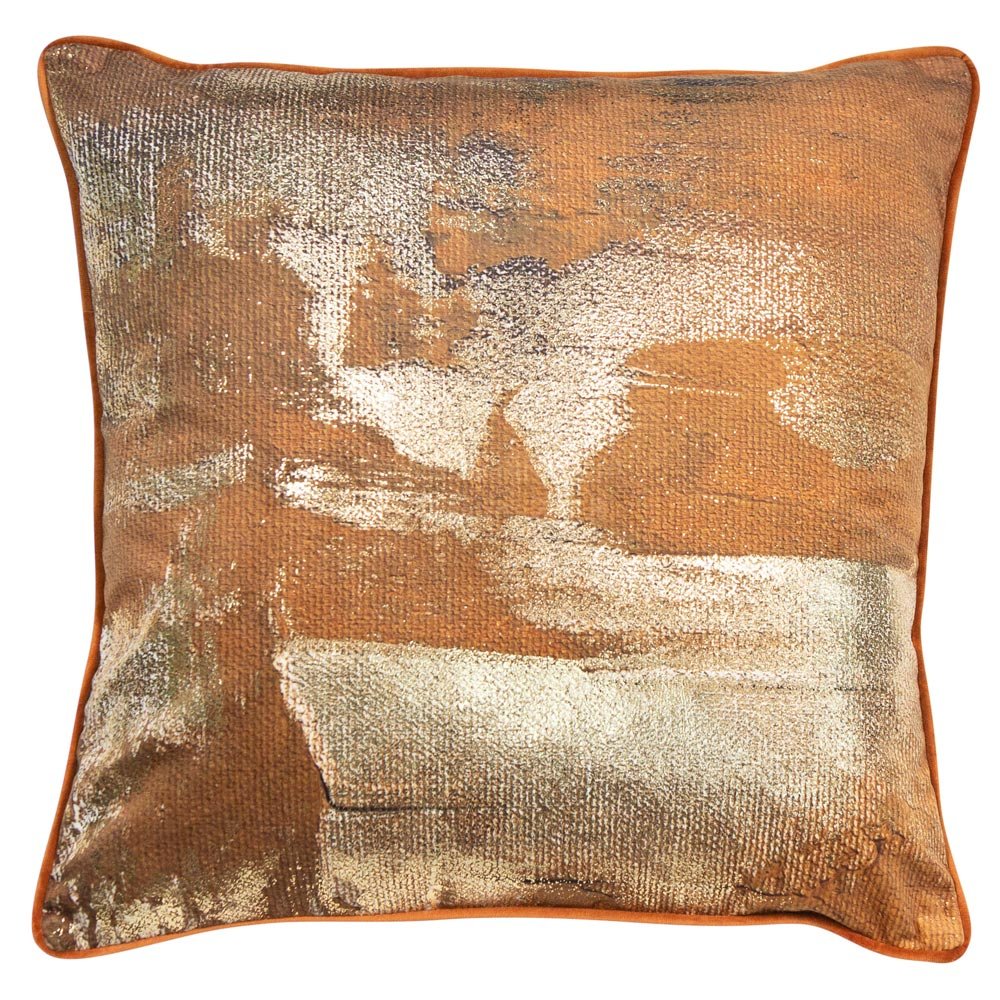 Malini Desert Cushion Nicholas John Interiors