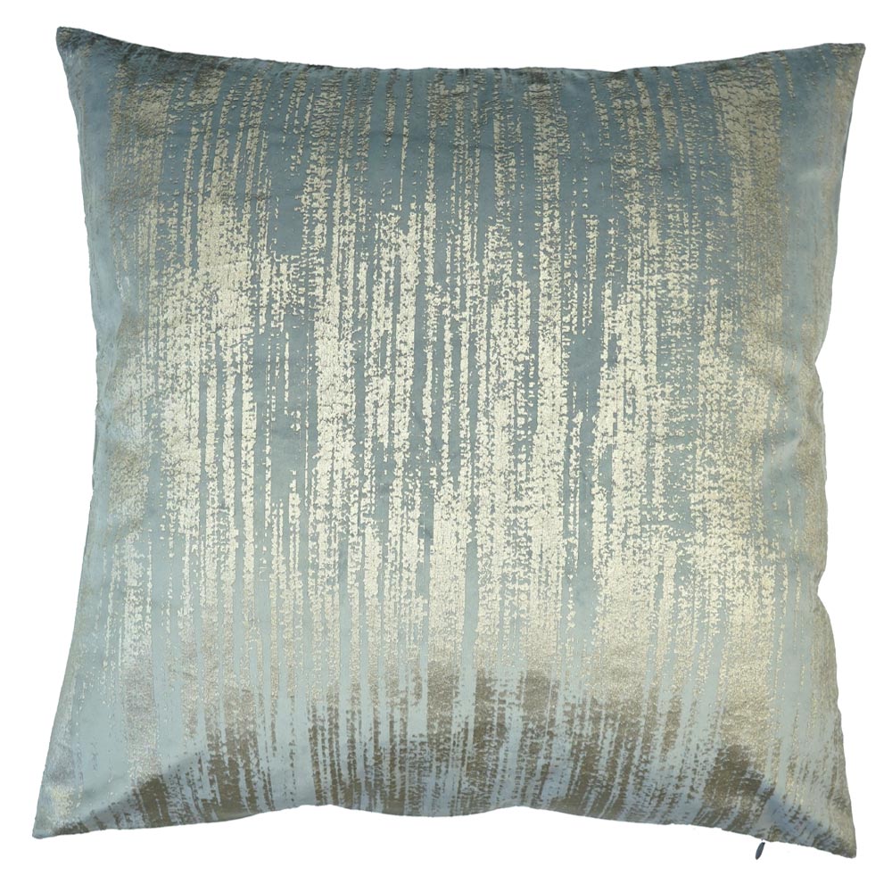 Malini Heist Cushion Nicholas John Interiors