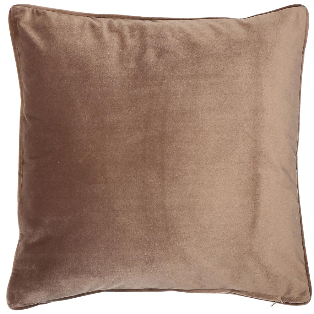 Malini Luxe Truffle Cushion Nicholas John Interiors