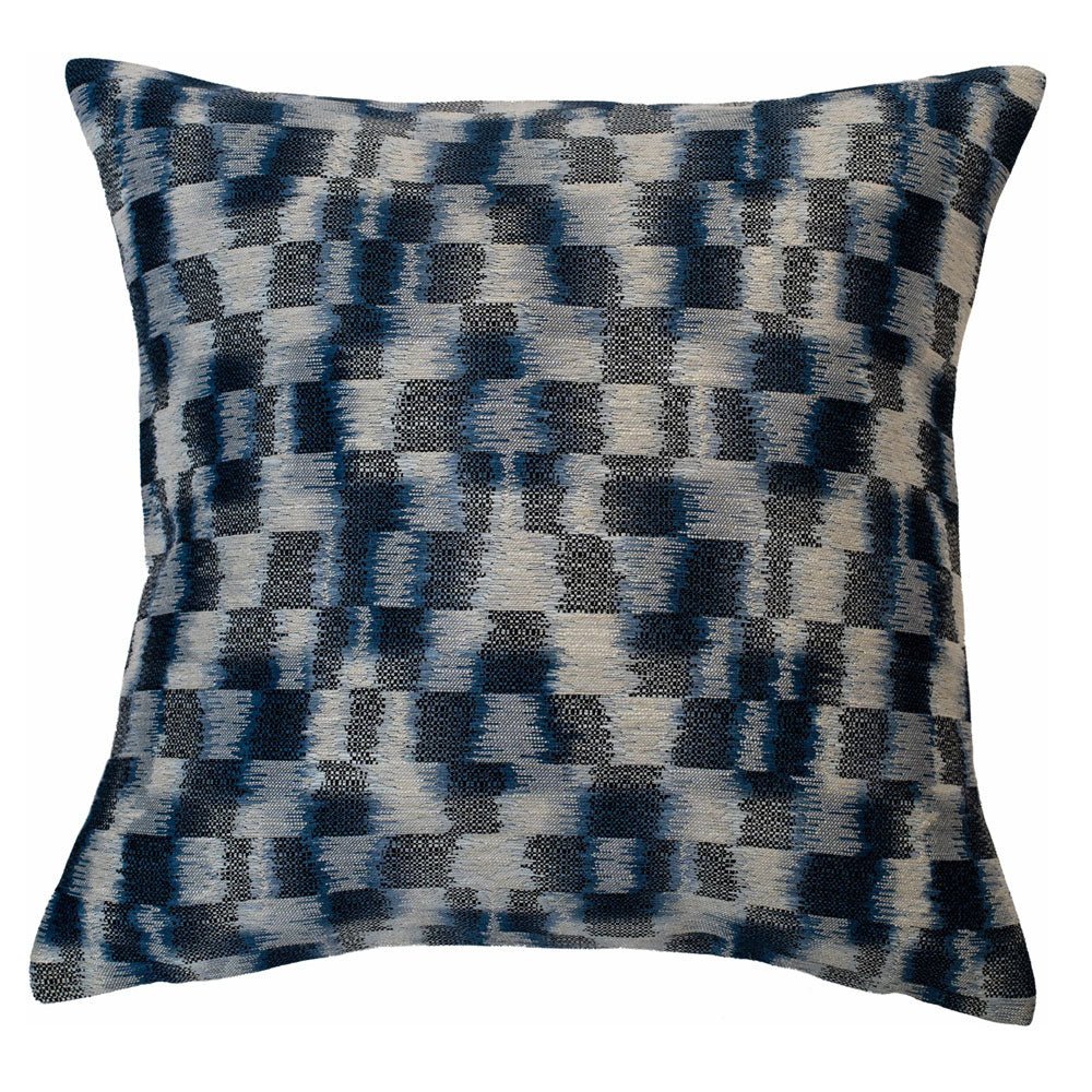 Malini Nadia Cushion Nicholas John Interiors