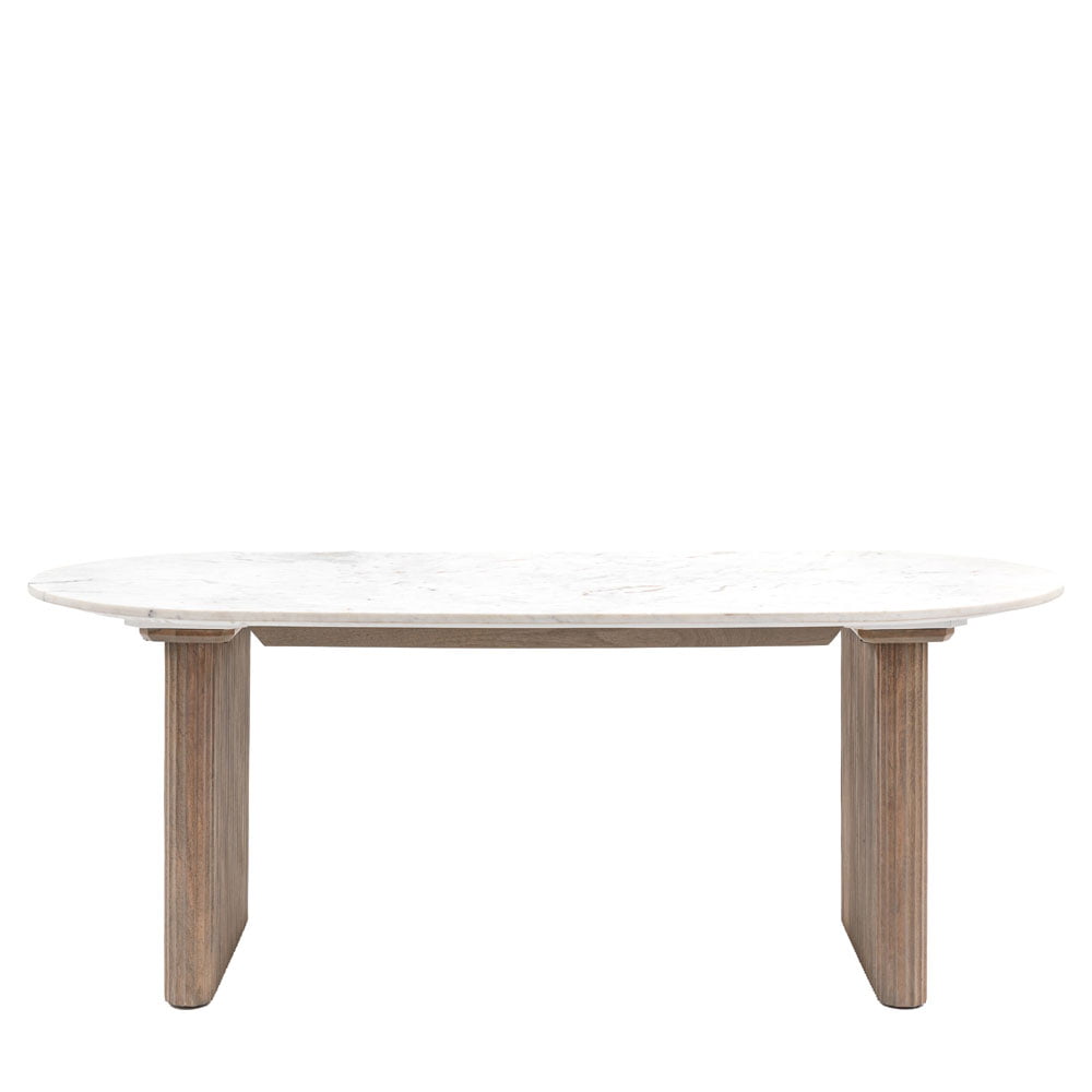 Marvola Dining Table Nicholas John Interiors