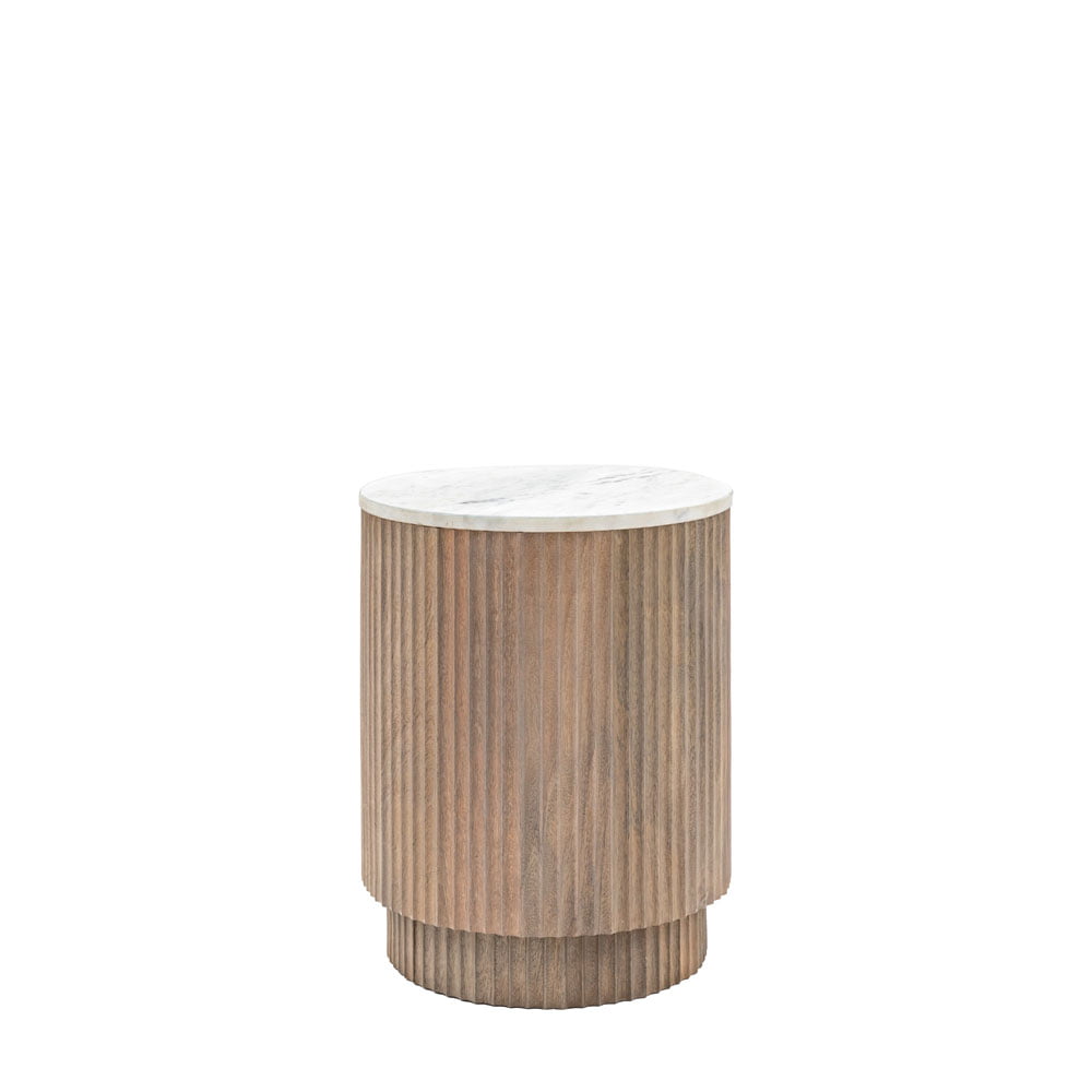 Marvola Side Table Nicholas John Interiors