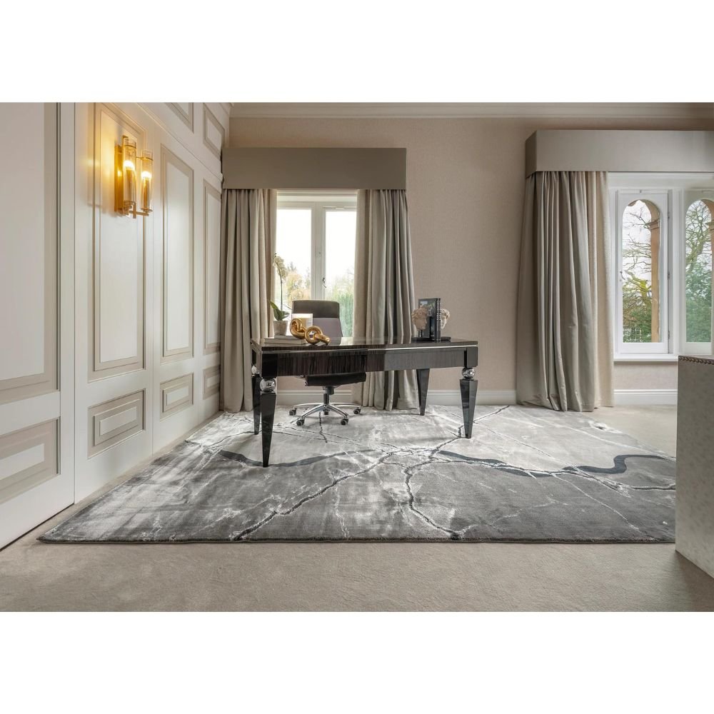 Mila Rug by London Rug Company Nicholas John Interiors