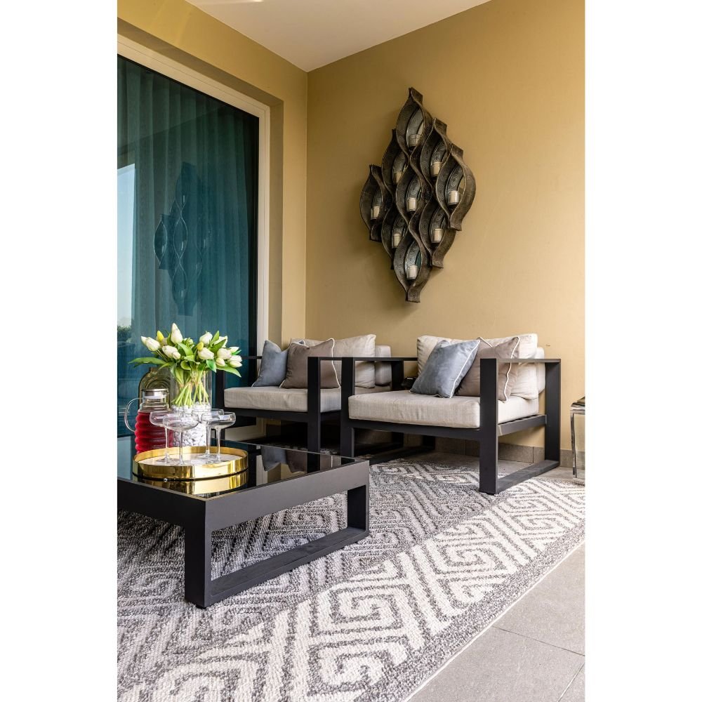 Nicole Rug by London Rug Company Nicholas John Interiors