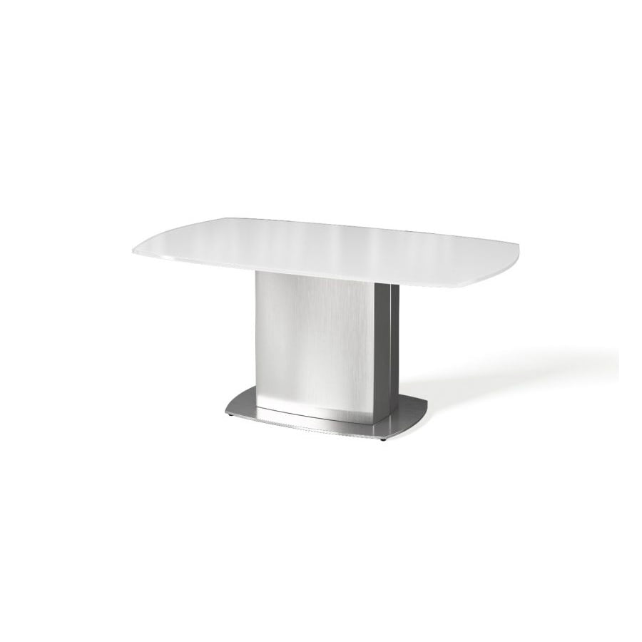 Olivio Tempered Glass Coffee Table Nicholas John Interiors