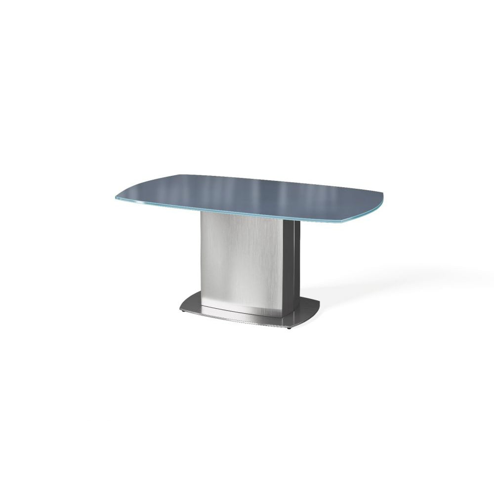 Olivio Tempered Glass Coffee Table Nicholas John Interiors