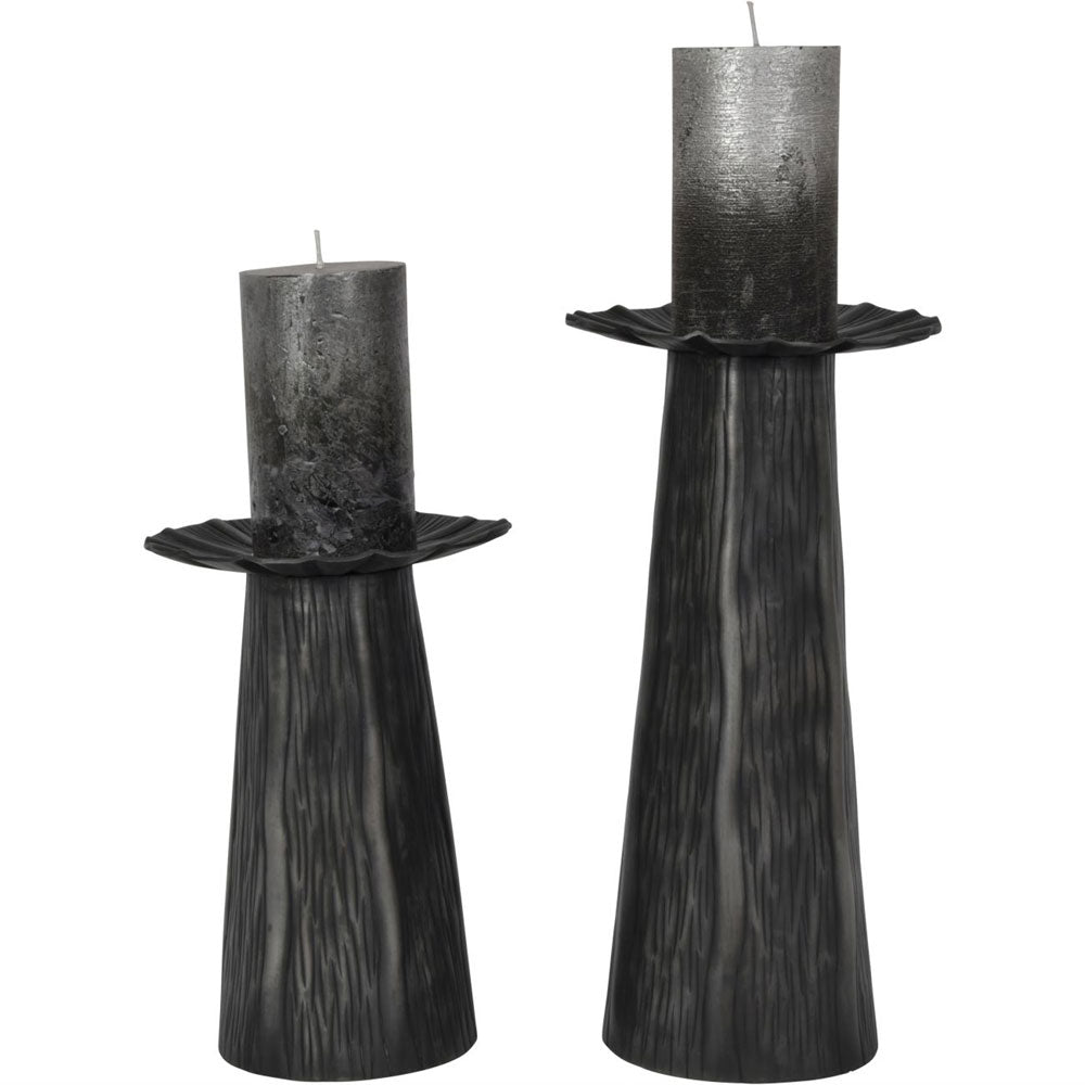 Pelin Pillar Candle Holder Large Nicholas John Interiors