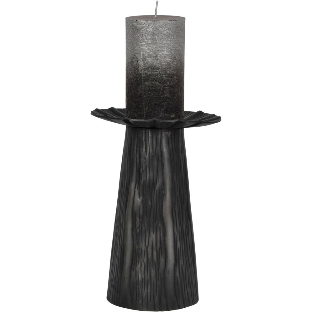 Pelin Pillar Candle Holder Small Nicholas John Interiors