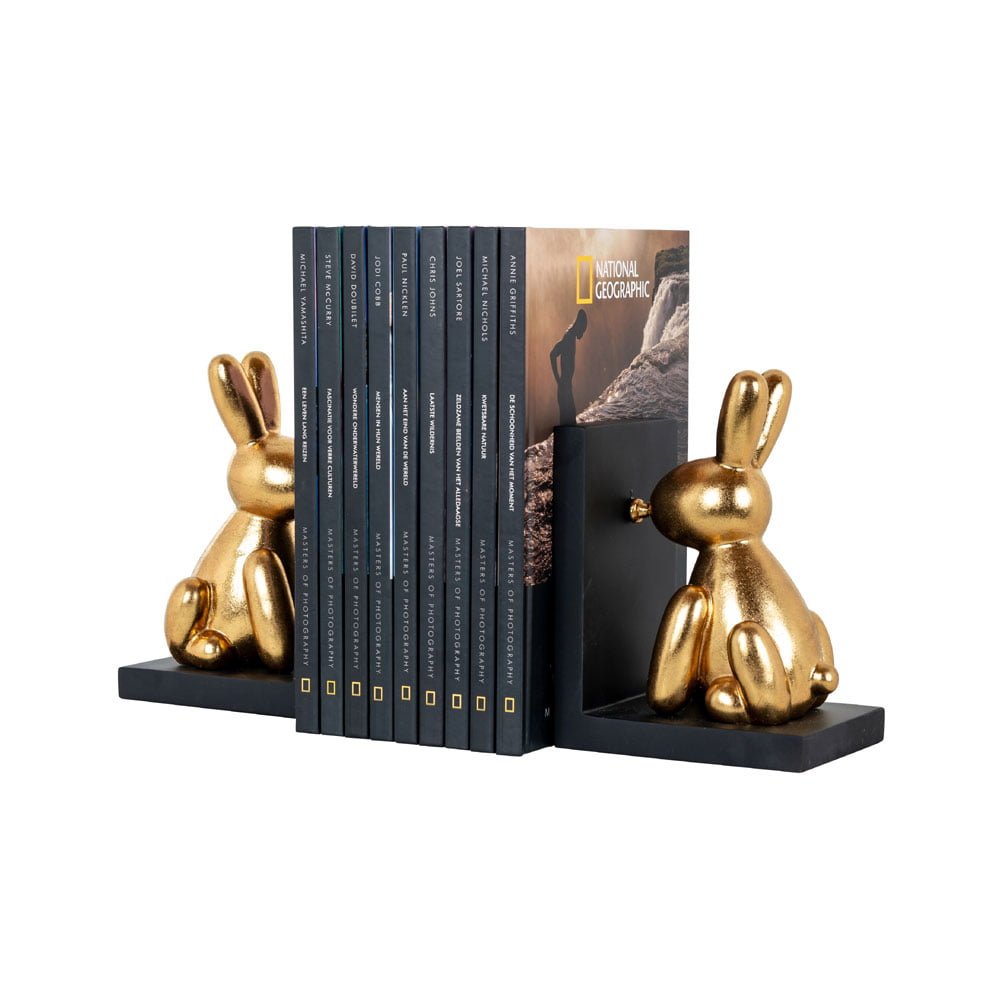 Richmond Interiors Cony Bookends Nicholas John Interiors