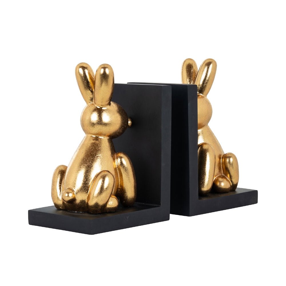 Richmond Interiors Cony Bookends Nicholas John Interiors