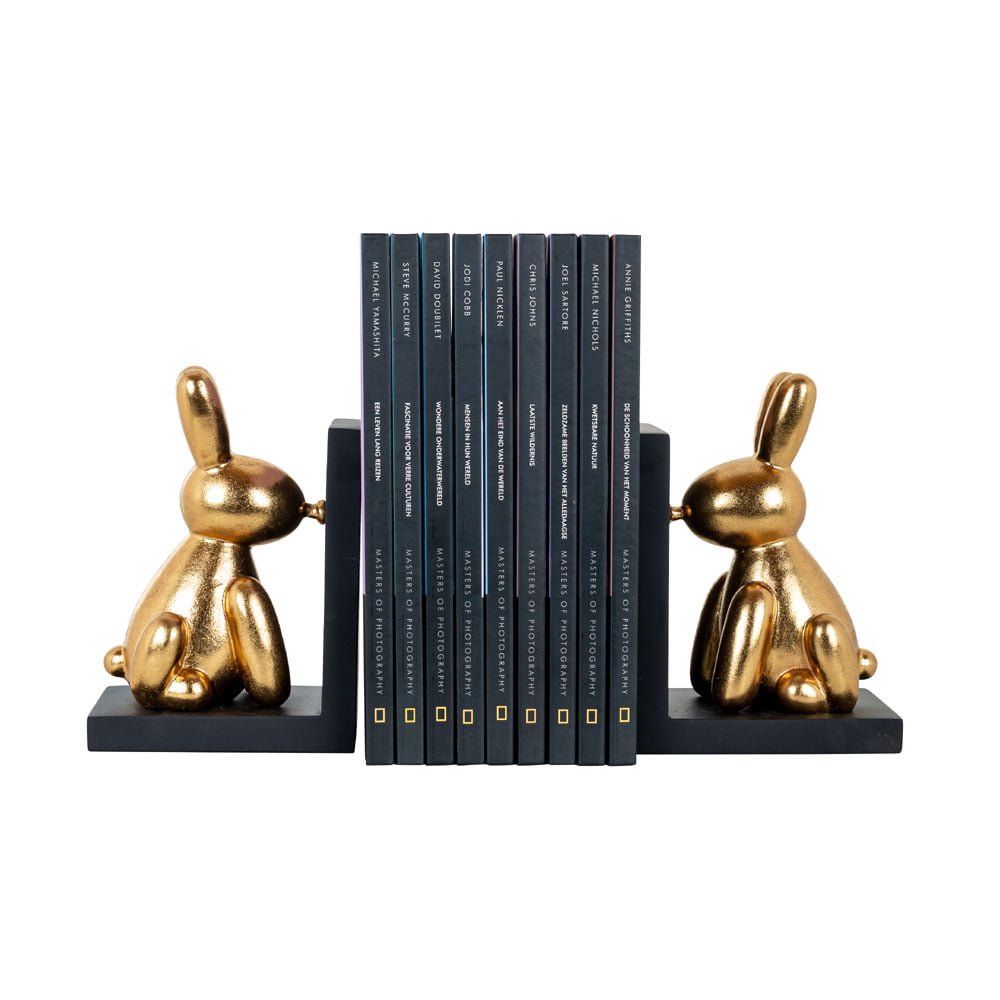 Richmond Interiors Cony Bookends Nicholas John Interiors