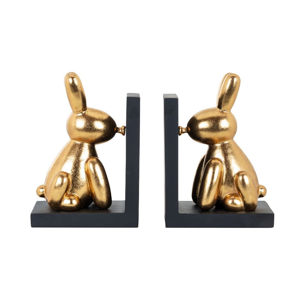 Richmond Interiors Cony Bookends Nicholas John Interiors