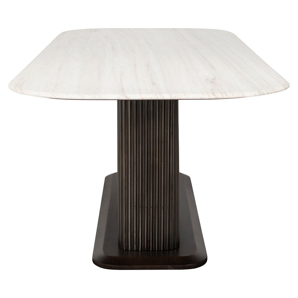 Richmond Interiors Mayfield 230cm Dining Table Nicholas John Interiors