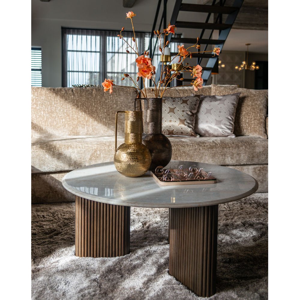 Richmond Interiors Mayfield Coffee Table Nicholas John Interiors