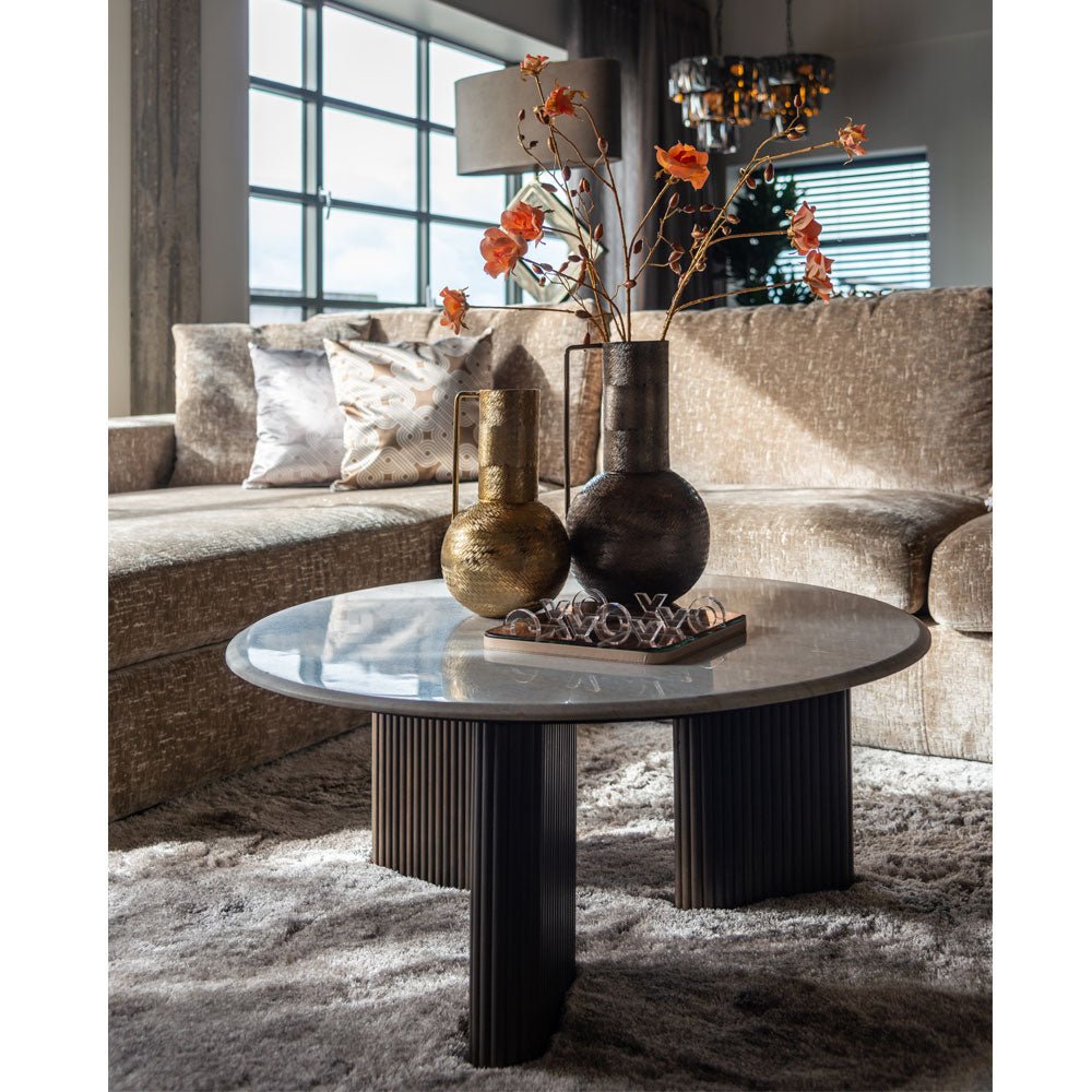 Richmond Interiors Mayfield Coffee Table Nicholas John Interiors