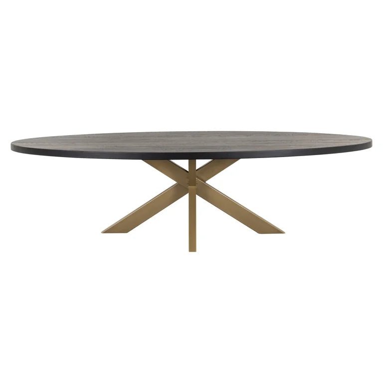 Richmond Interiors Watson 235cm Dining Table Nicholas John Interiors