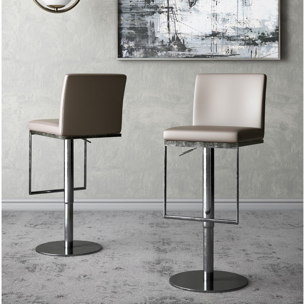 Rocco Bar Stools Nicholas John Interiors