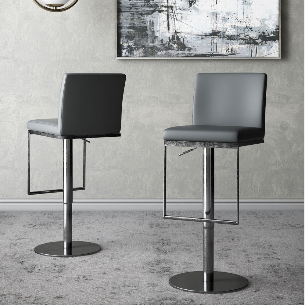 Rocco Bar Stools Nicholas John Interiors