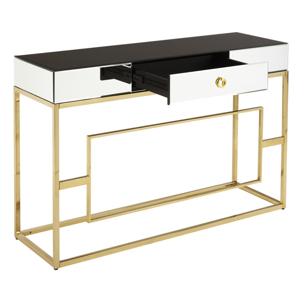 Romini Console Table Nicholas John Interiors