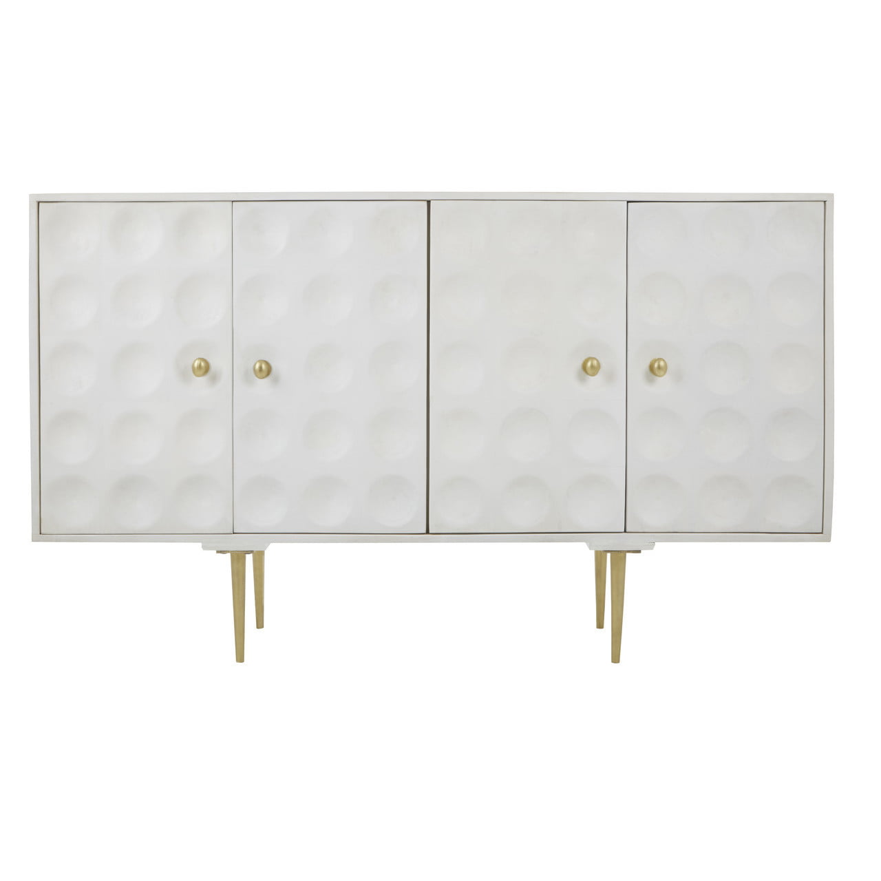 Sadira Wood Sideboard Nicholas John Interiors