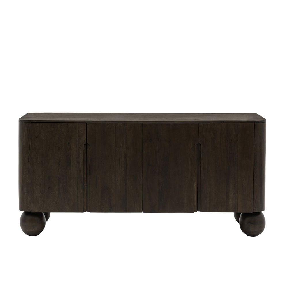 Suri 4 Door Sideboard Nicholas John Interiors