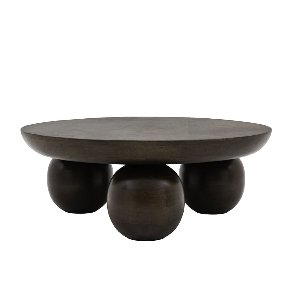 Suri Round Coffee Table Nicholas John Interiors