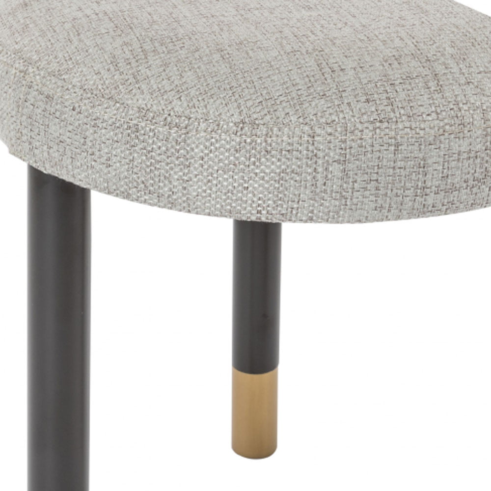 Twenty10 Design Bali Stool Nicholas John Interiors