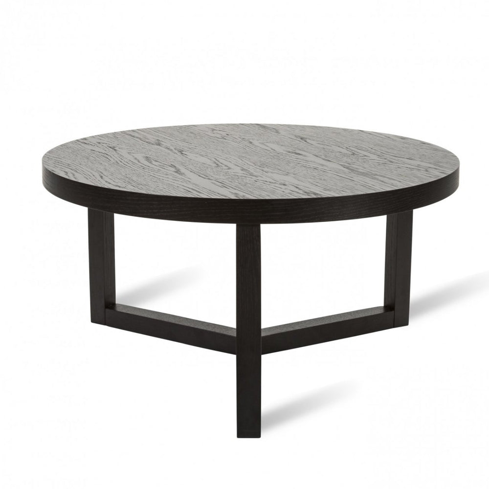 Twenty10 Design Iris Coffee Table - Wenge Nicholas John Interiors