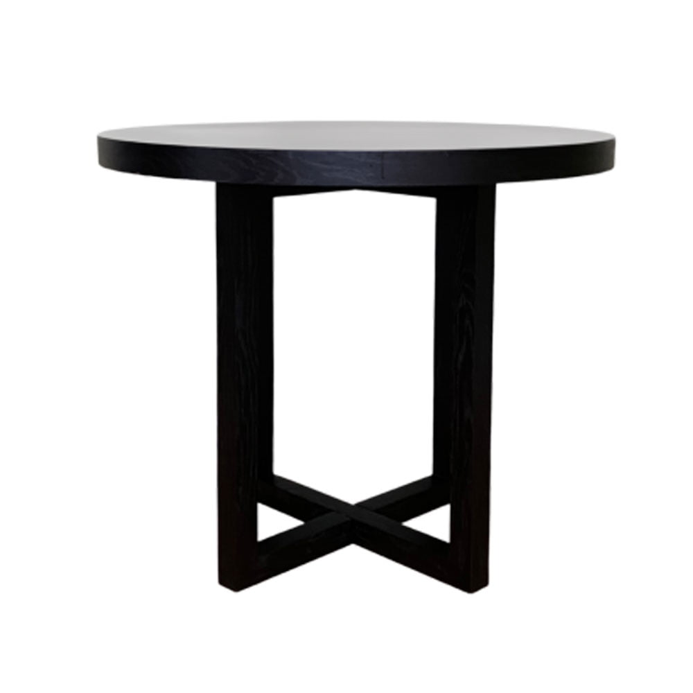 Twenty10 Design Iris Dining Table 90cms Nicholas John Interiors