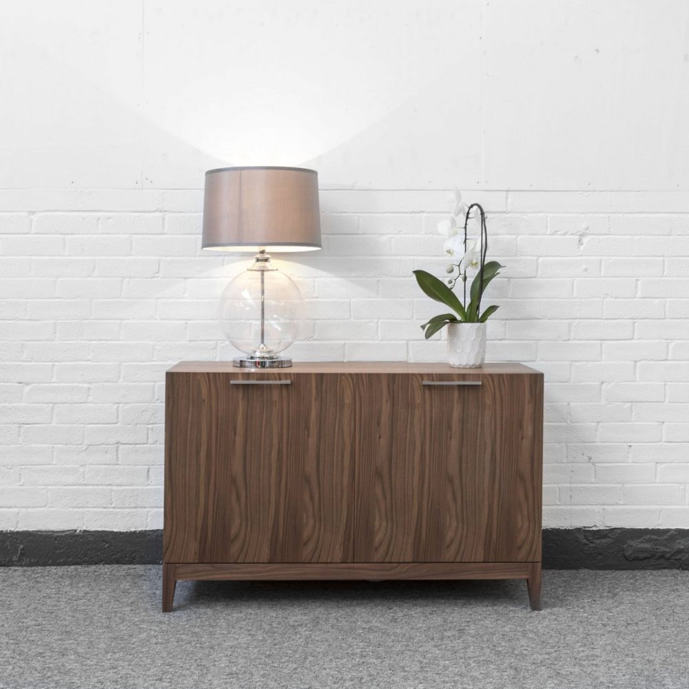 Twenty10 Design Peony Sideboard - Walnut Nicholas John Interiors