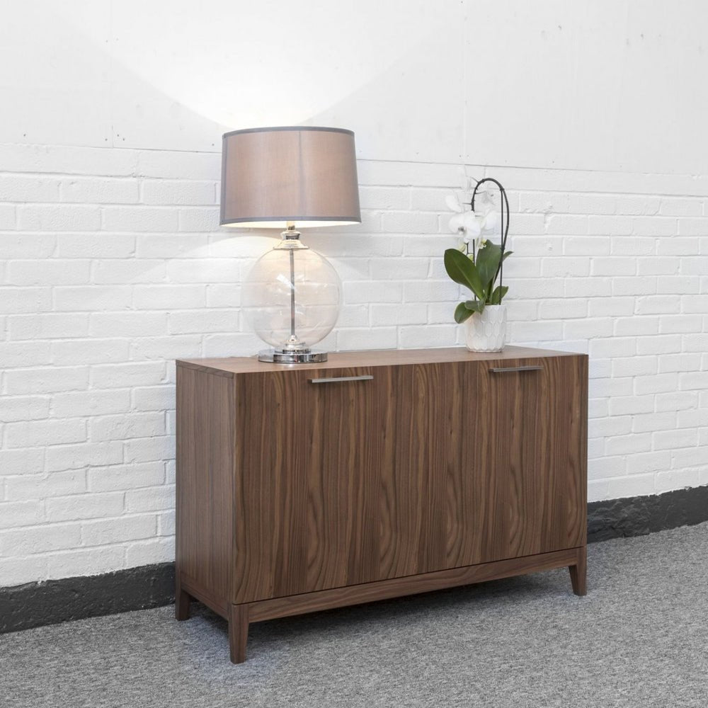 Twenty10 Design Peony Sideboard - Walnut Nicholas John Interiors